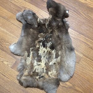 #0648 rabbit pelt